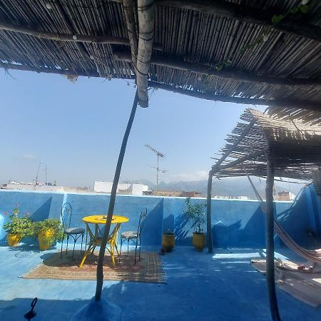 Riad Khmisa Tétouan Εξωτερικό φωτογραφία