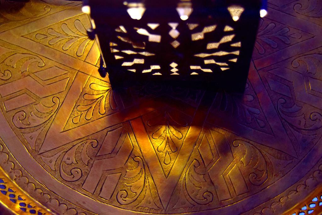 Riad Khmisa Tétouan Εξωτερικό φωτογραφία