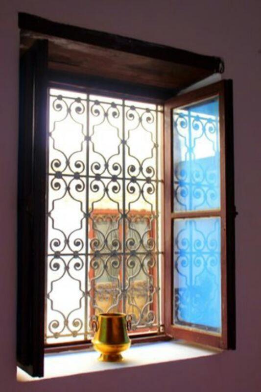Riad Khmisa Tétouan Εξωτερικό φωτογραφία