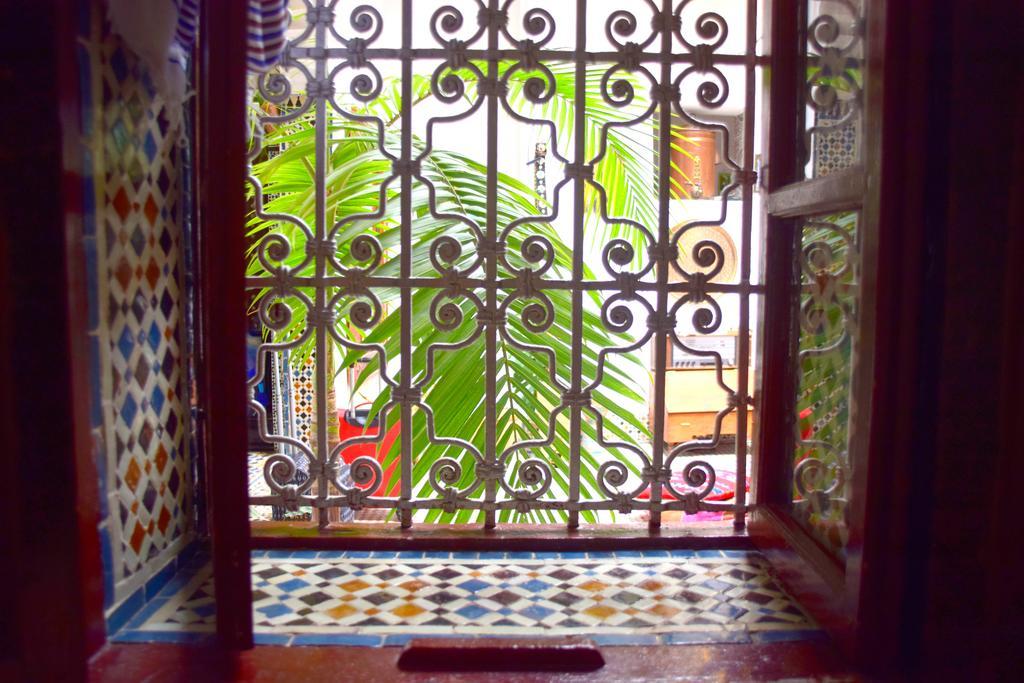 Riad Khmisa Tétouan Εξωτερικό φωτογραφία