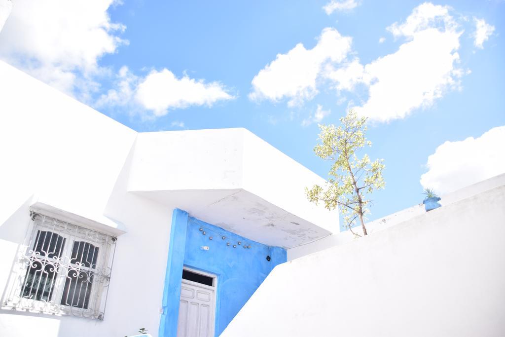 Riad Khmisa Tétouan Εξωτερικό φωτογραφία