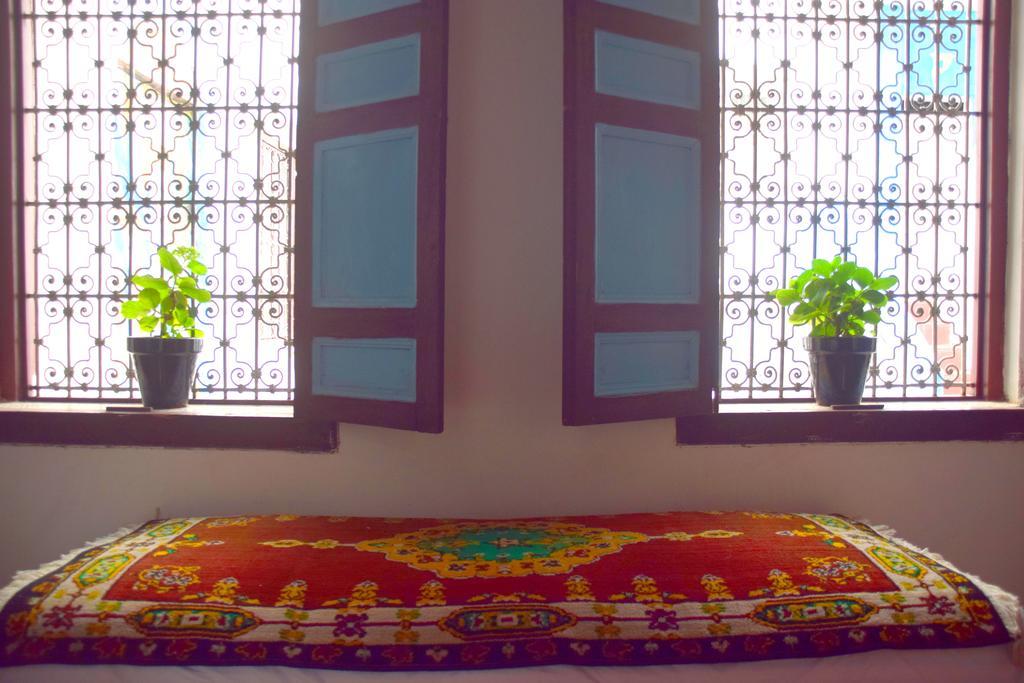 Riad Khmisa Tétouan Εξωτερικό φωτογραφία