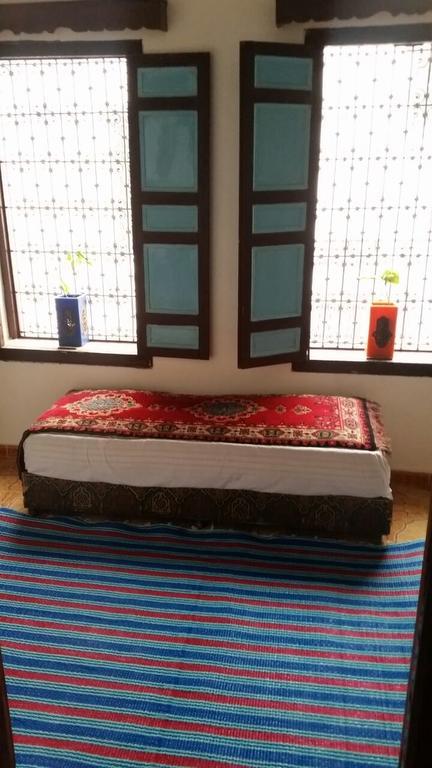 Riad Khmisa Tétouan Εξωτερικό φωτογραφία